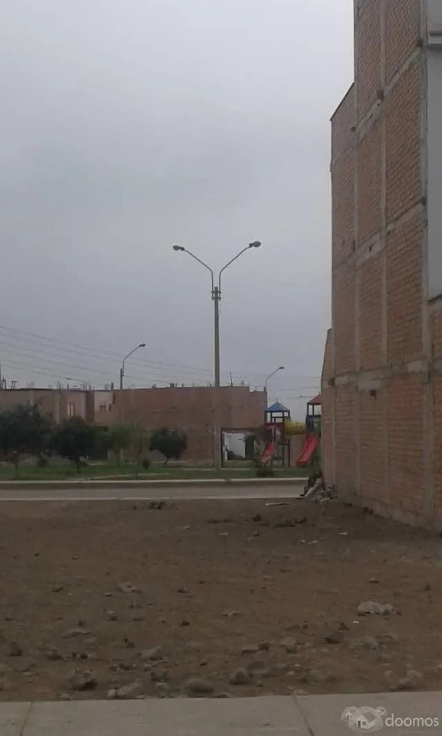 TERRENO EN CARABAYLLO 120 M2 — foto 4