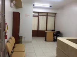 Oficina en Centro Comercial Pardo, Miraflores