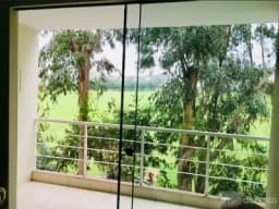 Lindo departamento en Monterrico