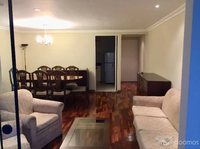 Lindo departamento en Monterrico — foto 2