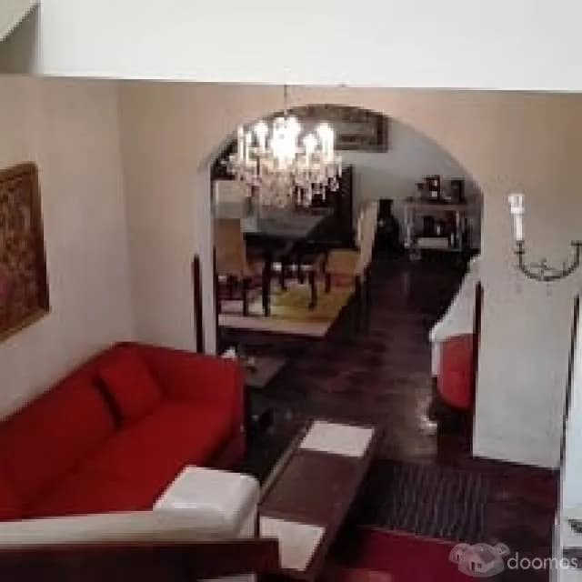 EXCELENTE CASA EN SAN ANTONIO MIRAFLORES — foto 4