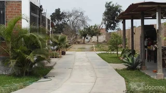 CASA DE CAMPO  HUACHO — foto 6