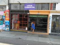 VENDO EXCELENTE LOCAL COMERCIAL