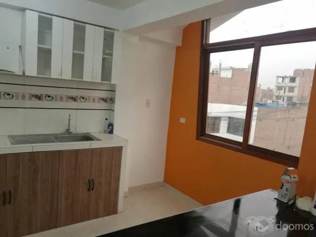 Departamento 90 m2- Urb. El Pinar - Comas ( cel. 996355777) — foto 1