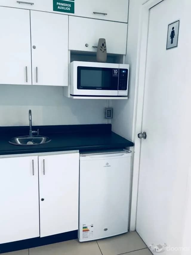 Esta en Alquiler Oficinas Virtuales desde 80 dolares — foto 8