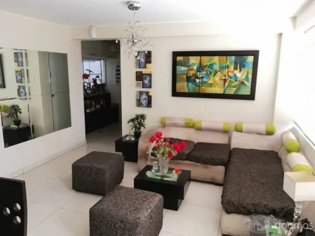Vendo departamento en primer piso — foto 5