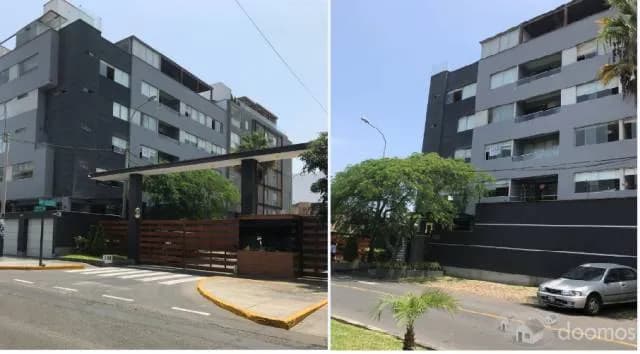 Duplex completamente amoblado de 3 habitaciones y 3 baños — foto 5