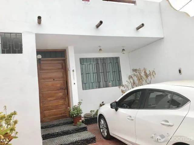 VENDO CASA EN SAN BARTOLO — foto 1
