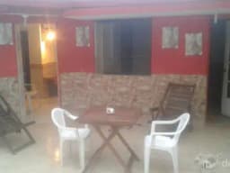 Alquiler de casa en Playa ARICA