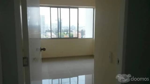 ALQUILER DEPARTAMENTO EN LINCE LIMITE CON SAN ISIDRO — foto 1
