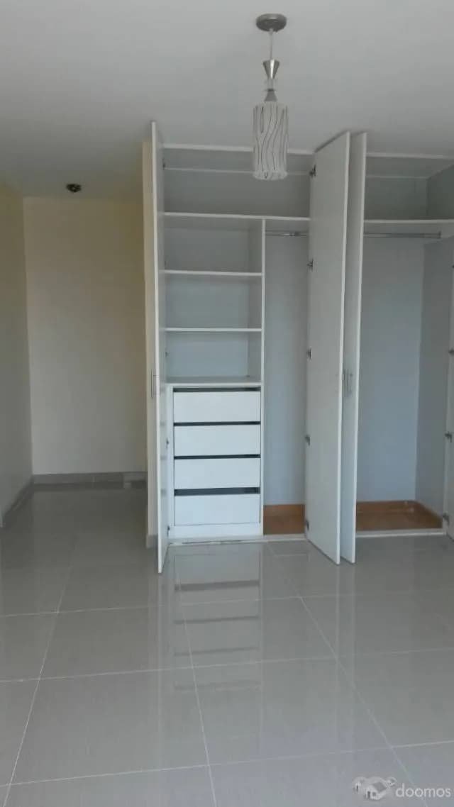 ALQUILER DEPARTAMENTO EN LINCE LIMITE CON SAN ISIDRO — foto 4