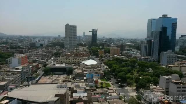 ALQUILER DEPARTAMENTO EN LINCE LIMITE CON SAN ISIDRO — foto 8