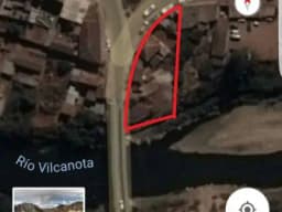 SE VENDE TERRENO DE 900 MT2