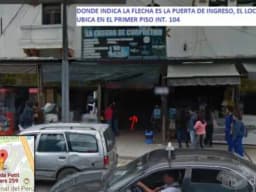 Alquilo Local Comercial