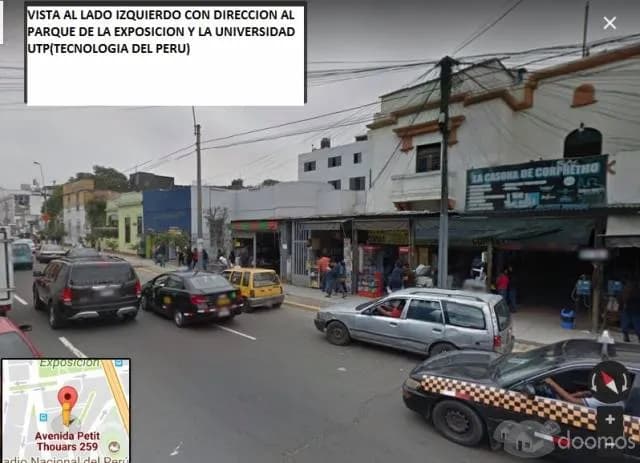 Alquilo Local Comercial — foto 2