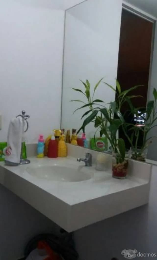 Habitación amoblada p/señorita en San Miguel — foto 2