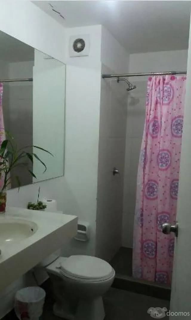Habitación amoblada p/señorita en San Miguel — foto 3