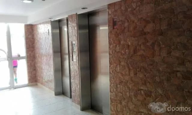 Habitación amoblada p/señorita en San Miguel — foto 8