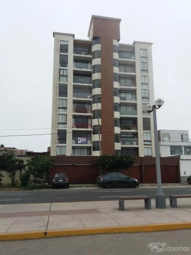 VENDO LINDO DEPARTAMENTO EN AV. COSTANERA NRO. 280 — foto 1