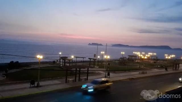 VENDO LINDO DEPARTAMENTO EN AV. COSTANERA NRO. 280 — foto 2