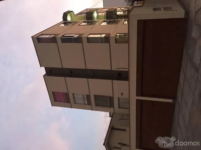 Alquiler Departamento Surquillo — foto 2