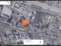 Terreno para construcción de inmueble