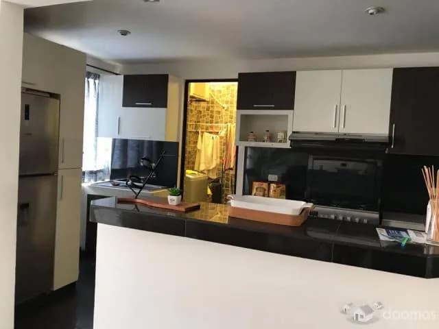 Departamento Residencial Los Robles en Huacho — foto 1
