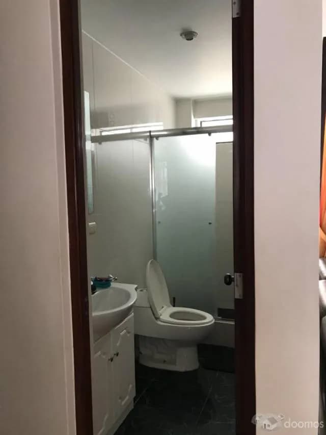 Departamento Residencial Los Robles en Huacho — foto 4