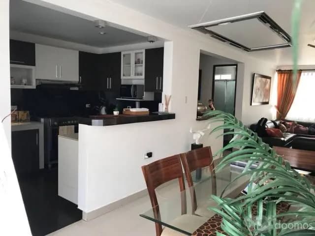 Departamento Residencial Los Robles en Huacho — foto 8