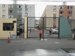VENTA DEPARTAMENTO EN SANTA INES