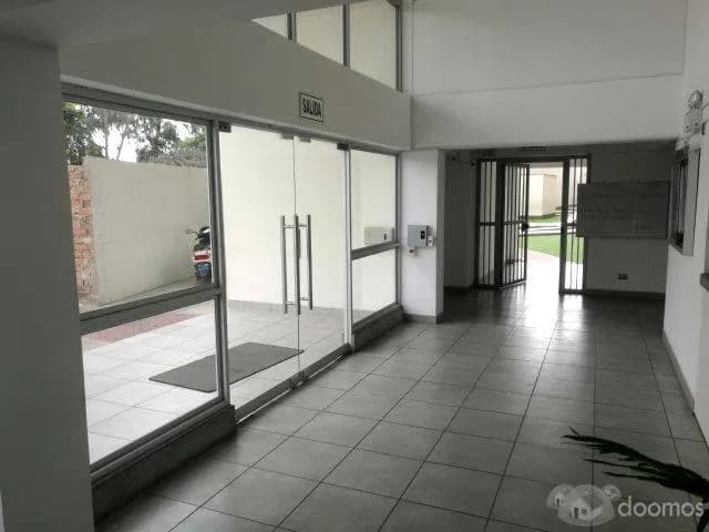 ALQUILO DPTO BARRANCO 110M2, 3DORMS, A/SERV, COCHERA, S/. 1,800 — foto 3
