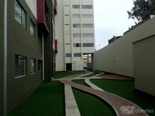 ALQUILO DPTO BARRANCO 110M2, 3DORMS, A/SERV, COCHERA, S/. 1,800 — foto 4