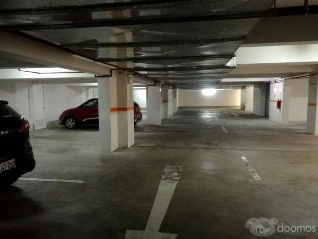 ALQUILO DPTO BARRANCO 110M2, 3DORMS, A/SERV, COCHERA, S/. 1,800 — foto 5