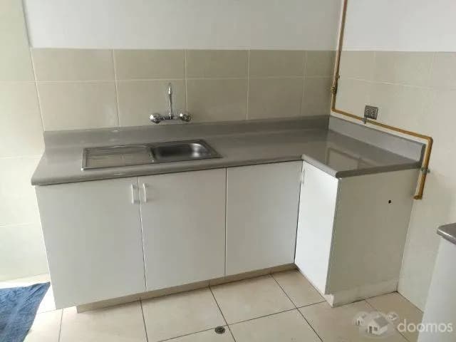 ALQUILO DPTO BARRANCO 110M2, 3DORMS, A/SERV, COCHERA, S/. 1,800 — foto 12