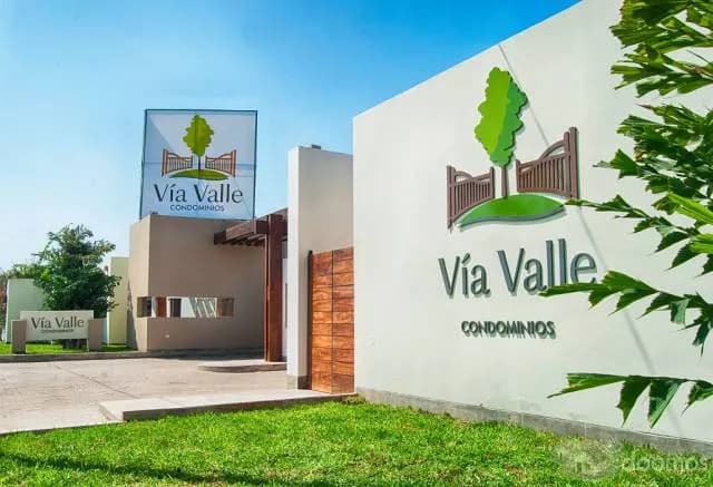 CONDOMINIO VIA VALLE - LOTES EXCLUSIVOS — foto 1