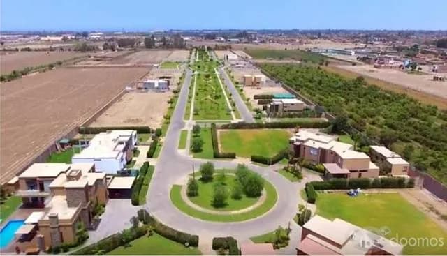 CONDOMINIO VIA VALLE - LOTES EXCLUSIVOS — foto 5