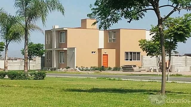 CONDOMINIO VIA VALLE - LOTES EXCLUSIVOS — foto 6