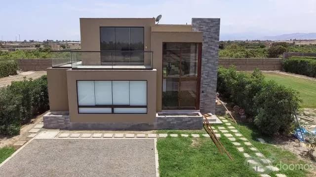 CONDOMINIO VIA VALLE - LOTES EXCLUSIVOS — foto 7