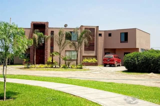 CONDOMINIO VIA VALLE - LOTES EXCLUSIVOS — foto 8