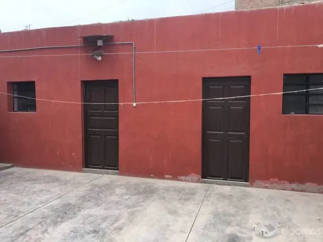 VENDO CASA - TERRENO EN PLENO CENTRO DE LA CIUDAD — foto 2