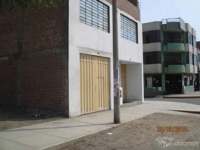 SE VENDE LOCAL COMERCIAL EN URBANIZACION — foto 1