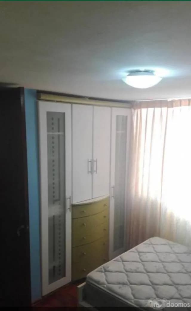 ALQUILER DE HABITACION CON BAÑO PROPIO JESUS MARIA — foto 1