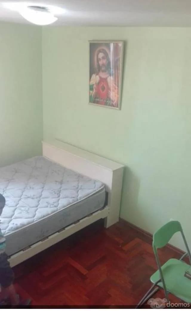ALQUILER DE HABITACION CON BAÑO PROPIO JESUS MARIA — foto 2