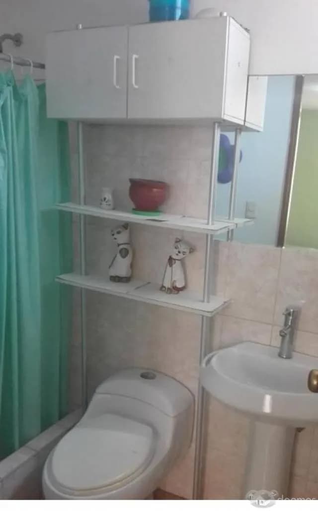 ALQUILER DE HABITACION CON BAÑO PROPIO JESUS MARIA — foto 4