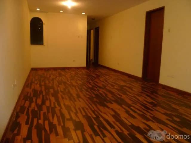 ALQUILO DEPARTAMENTO EN LA MOLINA — foto 1