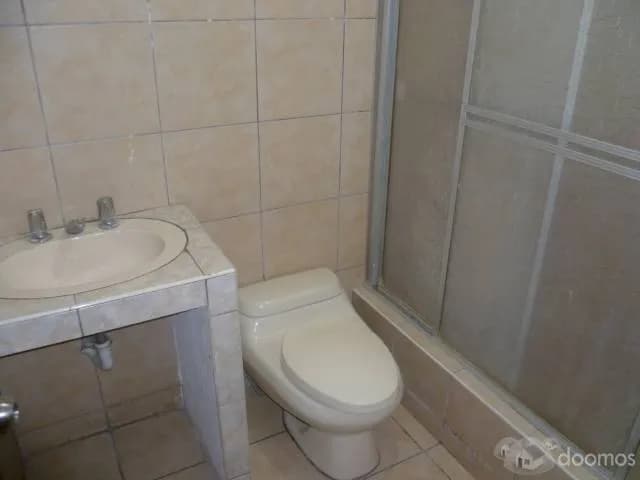 ALQUILO DEPARTAMENTO EN LA MOLINA — foto 2