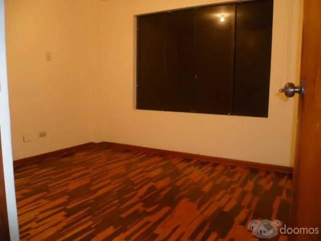 ALQUILO DEPARTAMENTO EN LA MOLINA — foto 3