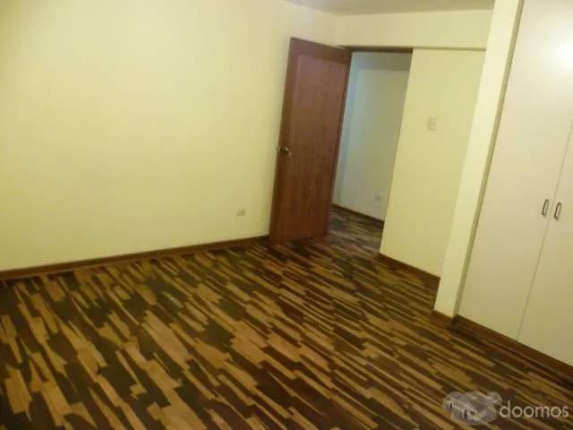 ALQUILO DEPARTAMENTO EN LA MOLINA — foto 4