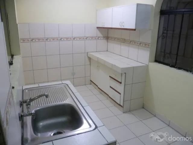ALQUILO DEPARTAMENTO EN LA MOLINA — foto 7