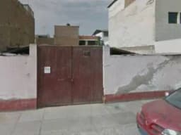 VENTA TERRENO 303 M2 - SAN BORJA